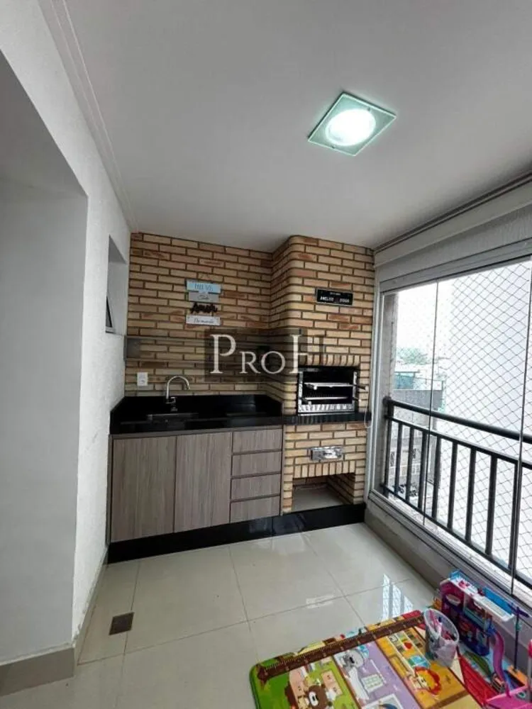 Apartamento, 3 quartos, 96 m² - Foto 4