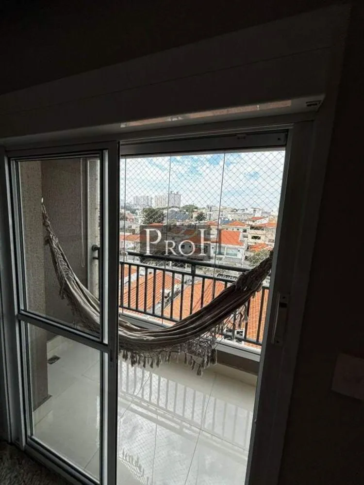 Apartamento, 3 quartos, 96 m² - Foto 3