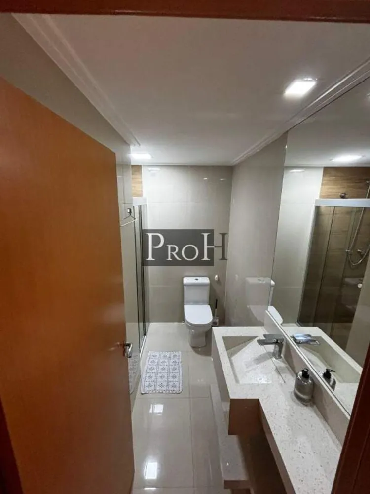 Apartamento, 3 quartos, 96 m² - Foto 7