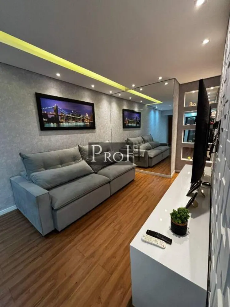 Apartamento, 3 quartos, 96 m² - Foto 8