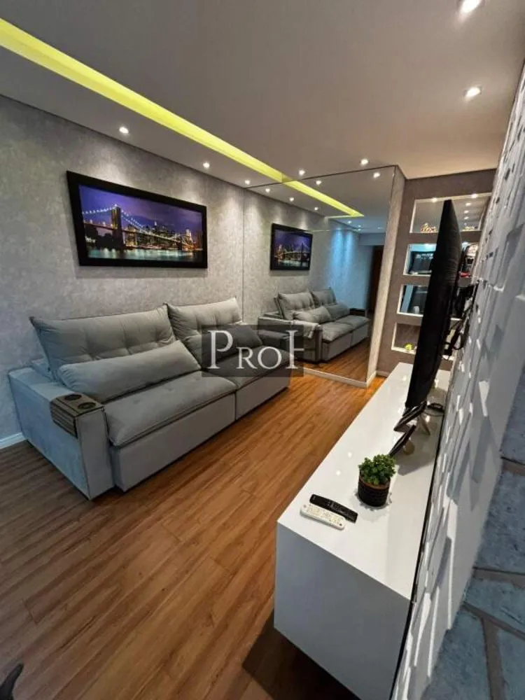 Apartamento, 3 quartos, 96 m² - Foto 6
