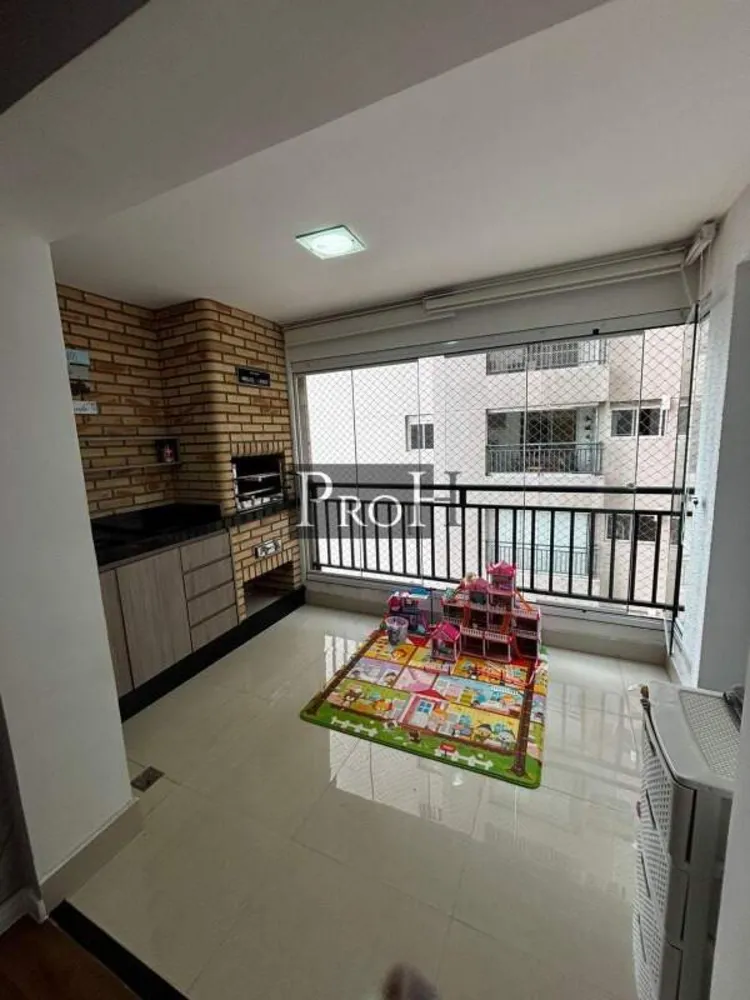 Apartamento, 3 quartos, 96 m² - Foto 2