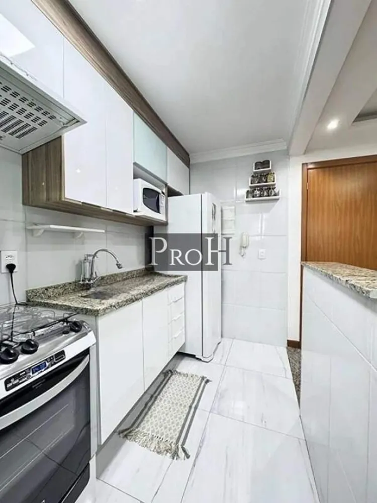Apartamento, 2 quartos, 51 m² - Foto 1