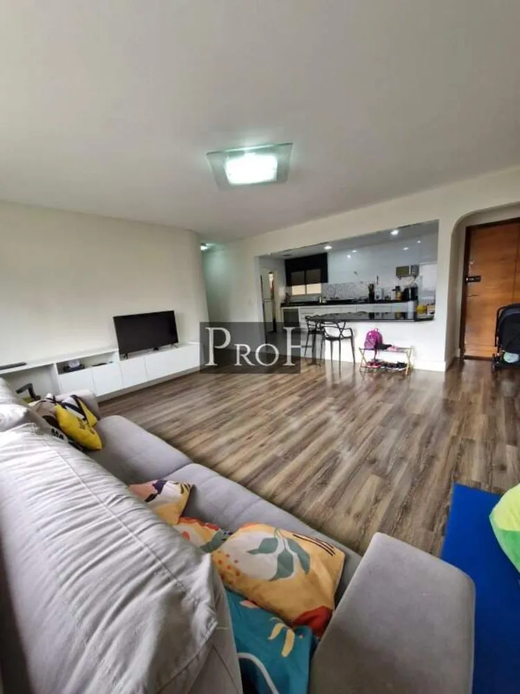 Apartamento, 3 quartos, 132 m² - Foto 2