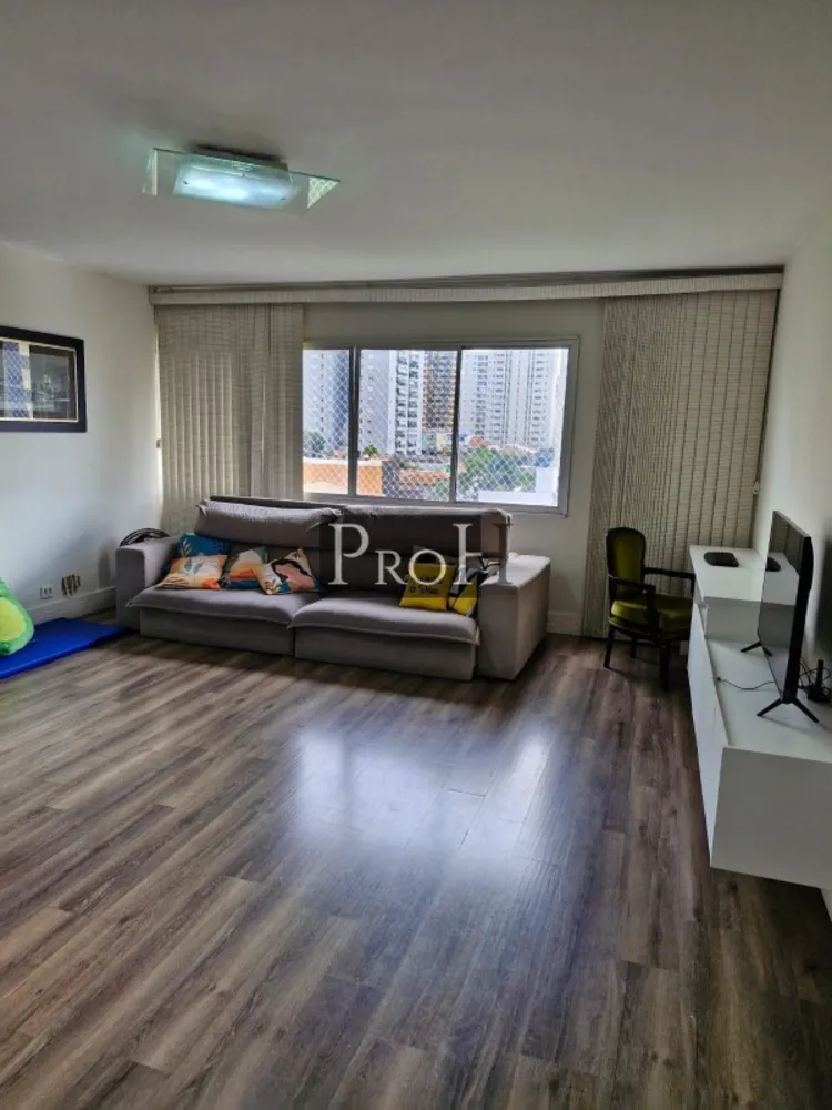 Apartamento, 3 quartos, 132 m² - Foto 3