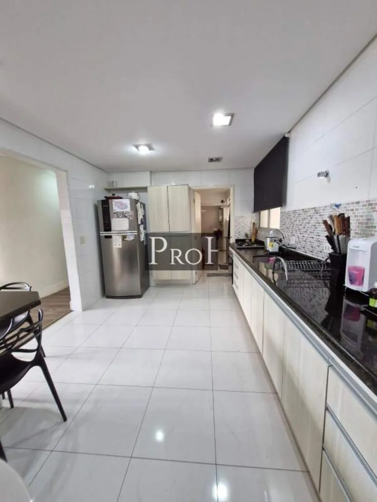 Apartamento, 3 quartos, 132 m² - Foto 4