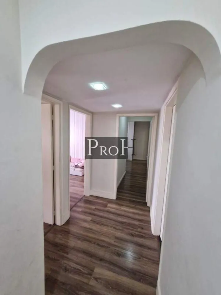 Apartamento, 3 quartos, 132 m² - Foto 1