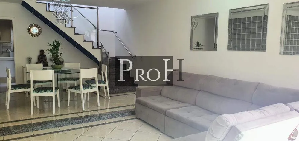 Casa, 3 quartos, 180 m² - Foto 1