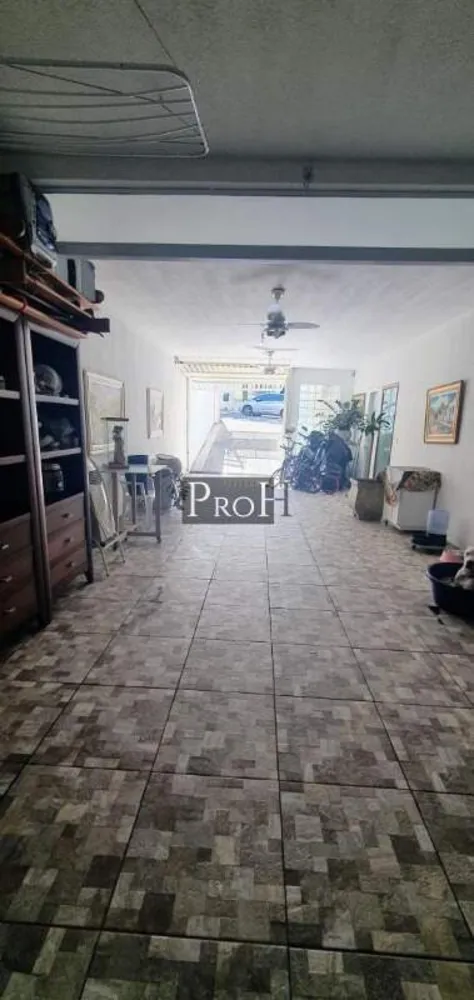 Casa, 3 quartos, 180 m² - Foto 3