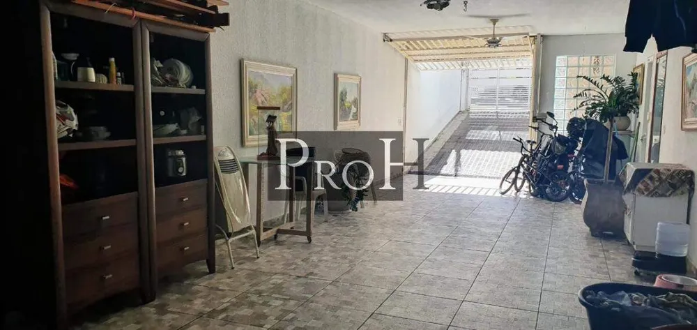 Casa, 3 quartos, 180 m² - Foto 4