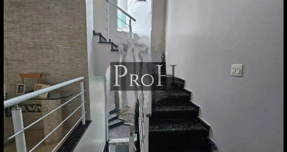 Sobrado, 3 quartos, 230 m² - Foto 2