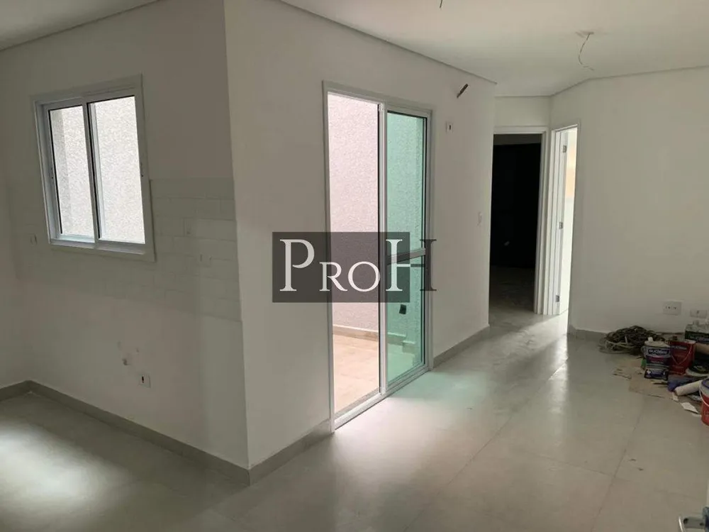 Apartamento, 2 quartos, 47 m² - Foto 4