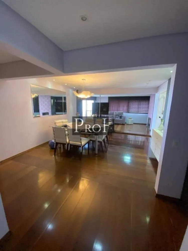 Apartamento, 4 quartos, 212 m² - Foto 3