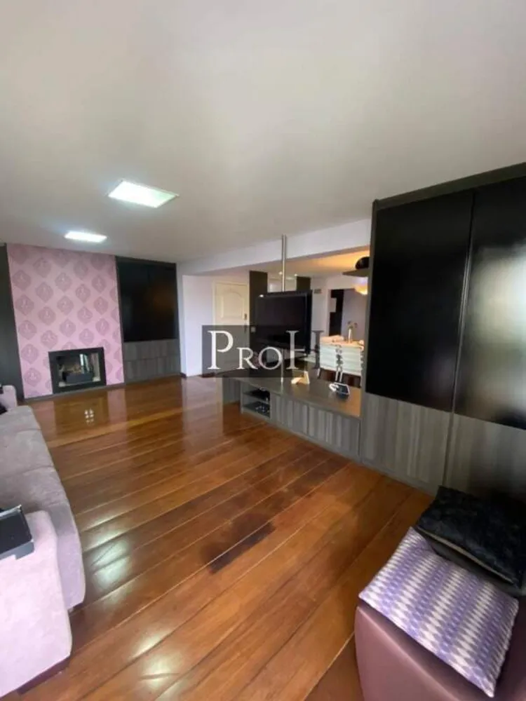 Apartamento, 4 quartos, 212 m² - Foto 2