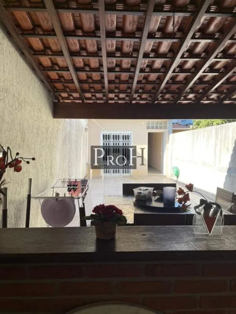 Sobrado, 3 quartos, 273 m² - Foto 4