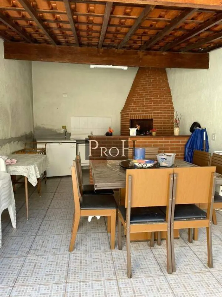 Sobrado, 3 quartos, 273 m² - Foto 2