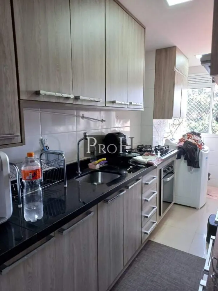 Apartamento, 3 quartos, 110 m² - Foto 6