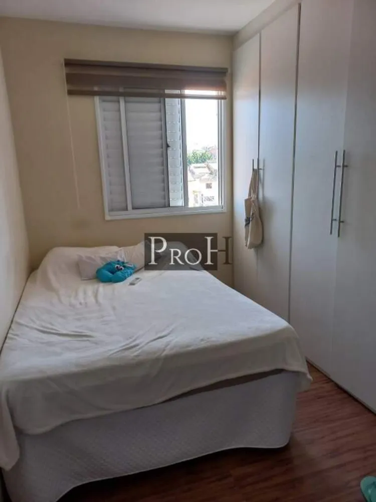 Apartamento, 3 quartos, 110 m² - Foto 8