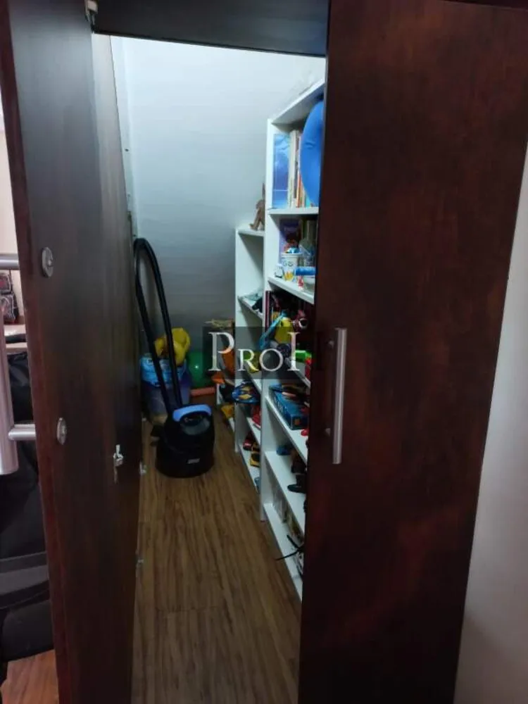 Apartamento, 3 quartos, 110 m² - Foto 7