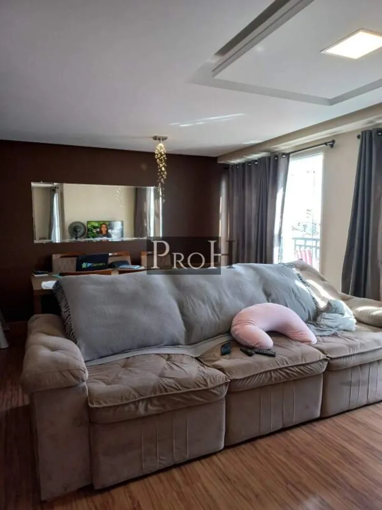 Apartamento, 3 quartos, 110 m² - Foto 1