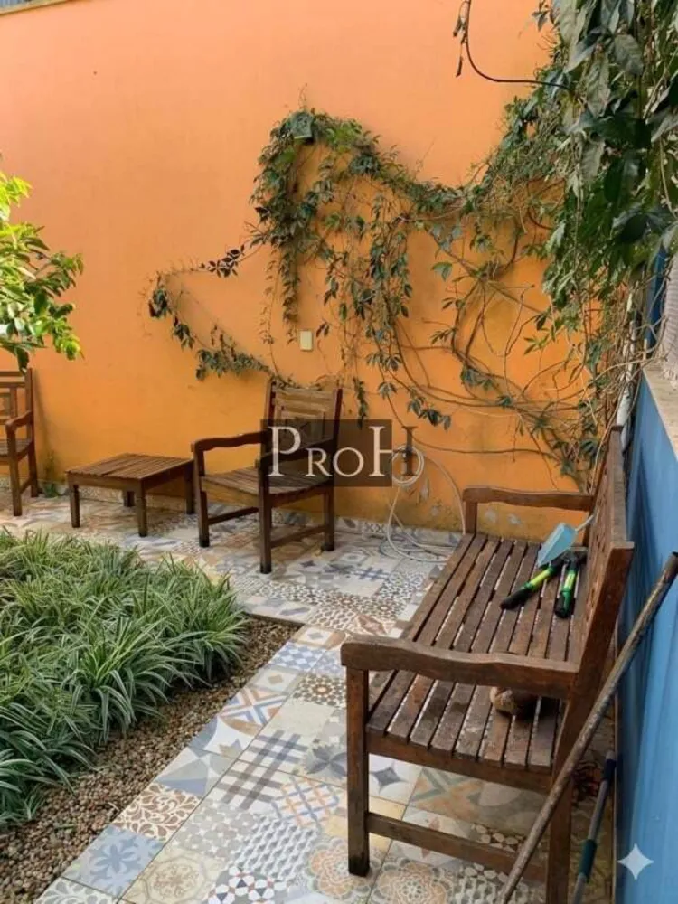 Sobrado, 3 quartos, 148 m² - Foto 10