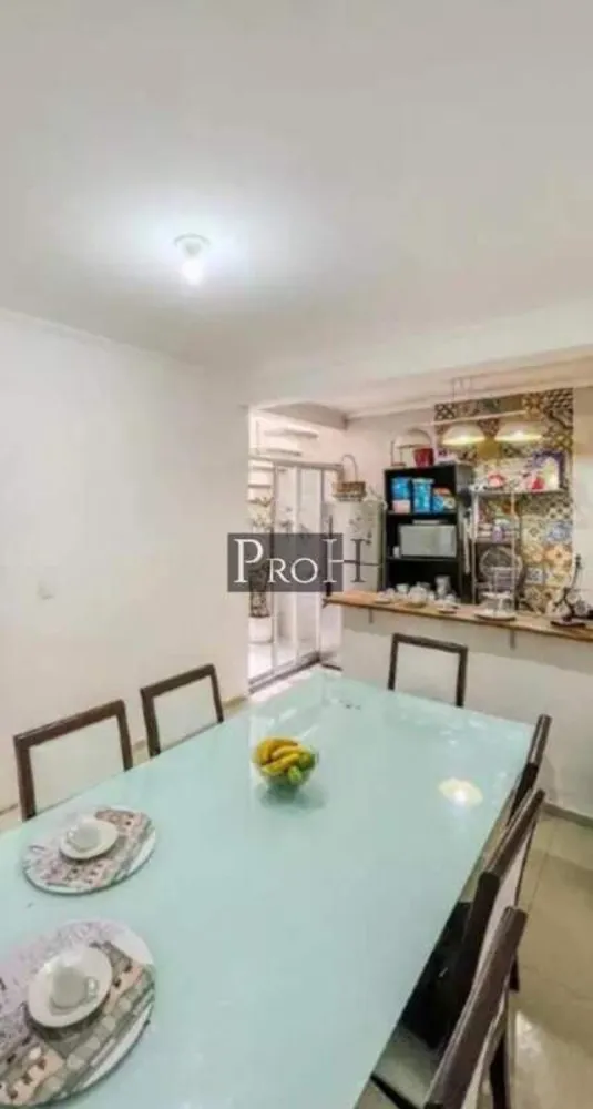 Sobrado, 3 quartos, 260 m² - Foto 3