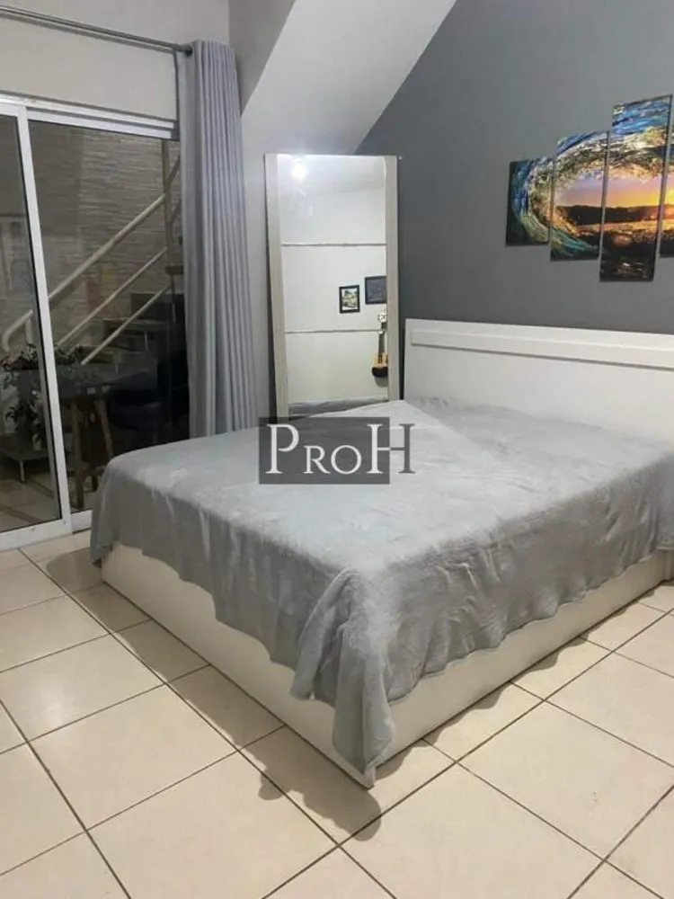 Sobrado, 3 quartos, 260 m² - Foto 4