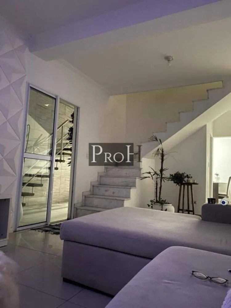 Sobrado, 3 quartos, 260 m² - Foto 1