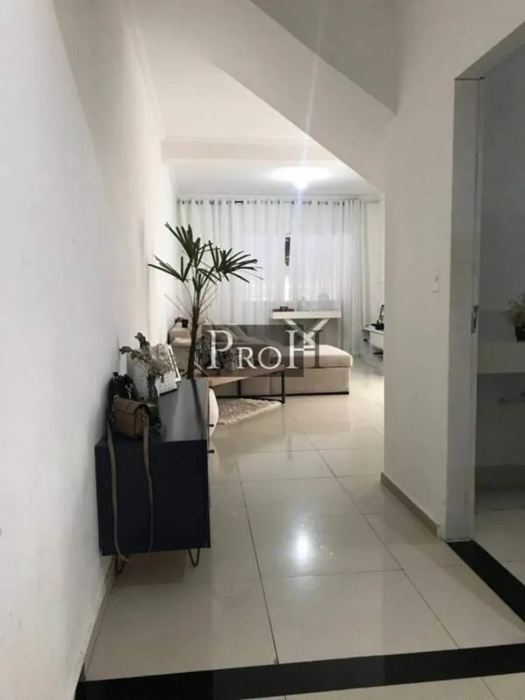 Sobrado, 3 quartos, 260 m² - Foto 2
