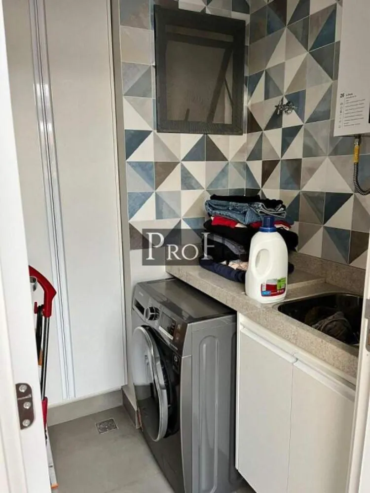 Cobertura, 2 quartos, 110 m² - Foto 1