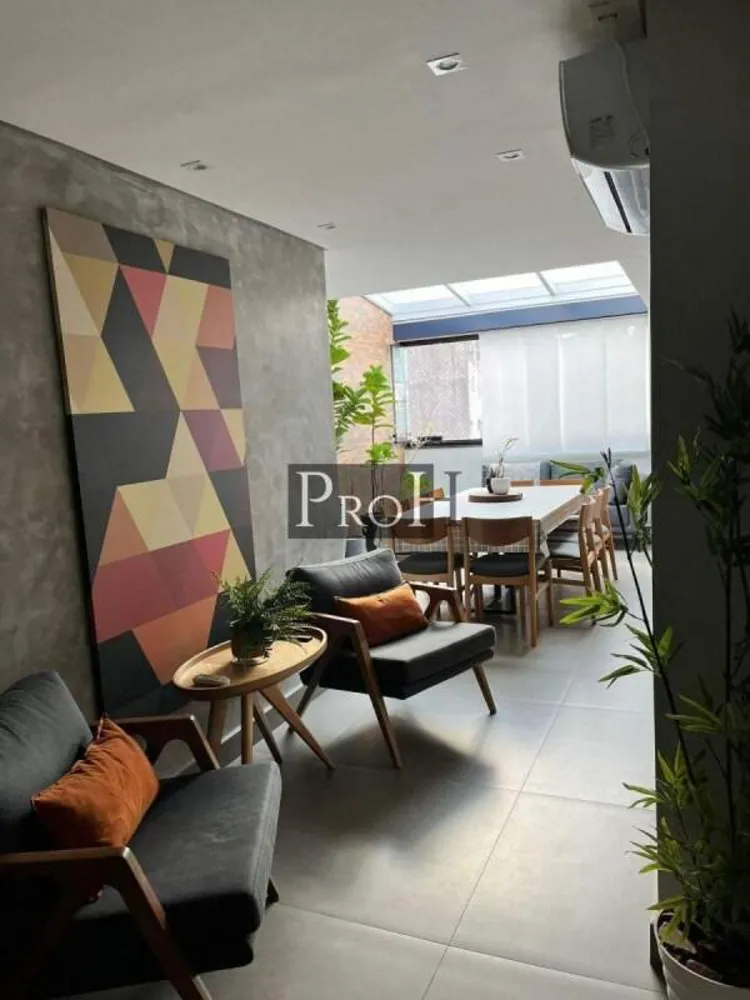 Cobertura, 2 quartos, 110 m² - Foto 2