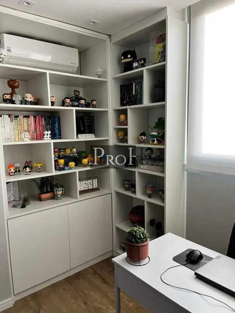 Cobertura, 2 quartos, 110 m² - Foto 4