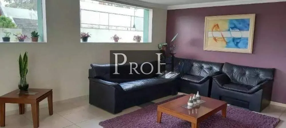 Apartamento, 3 quartos, 124 m² - Foto 1
