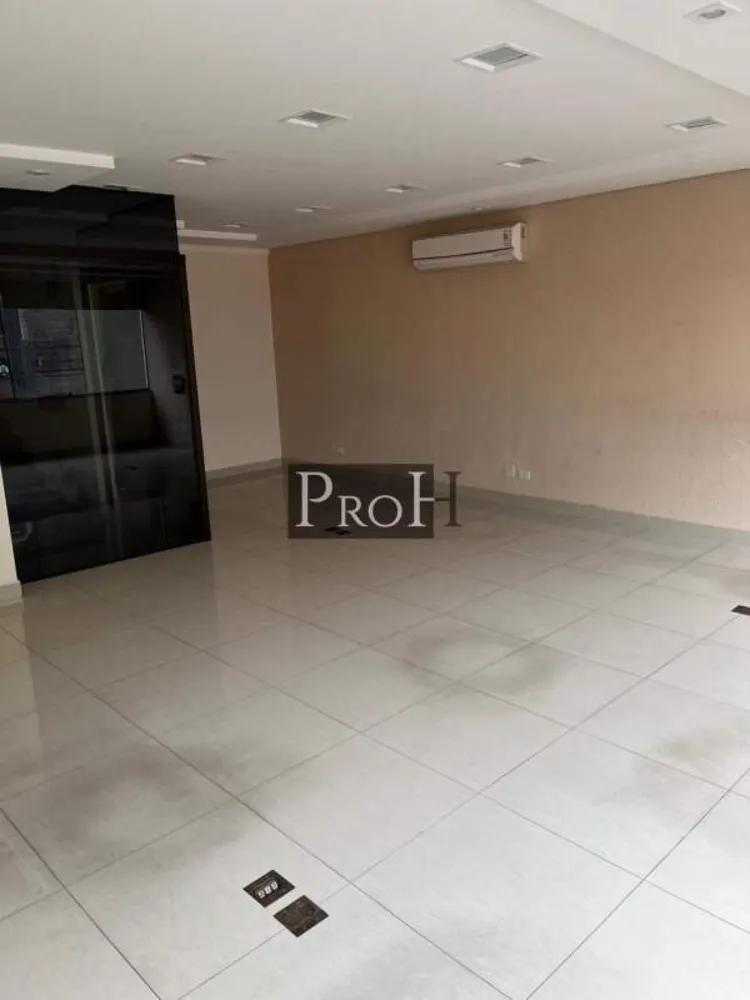 Prédio Inteiro, 560 m² - Foto 1