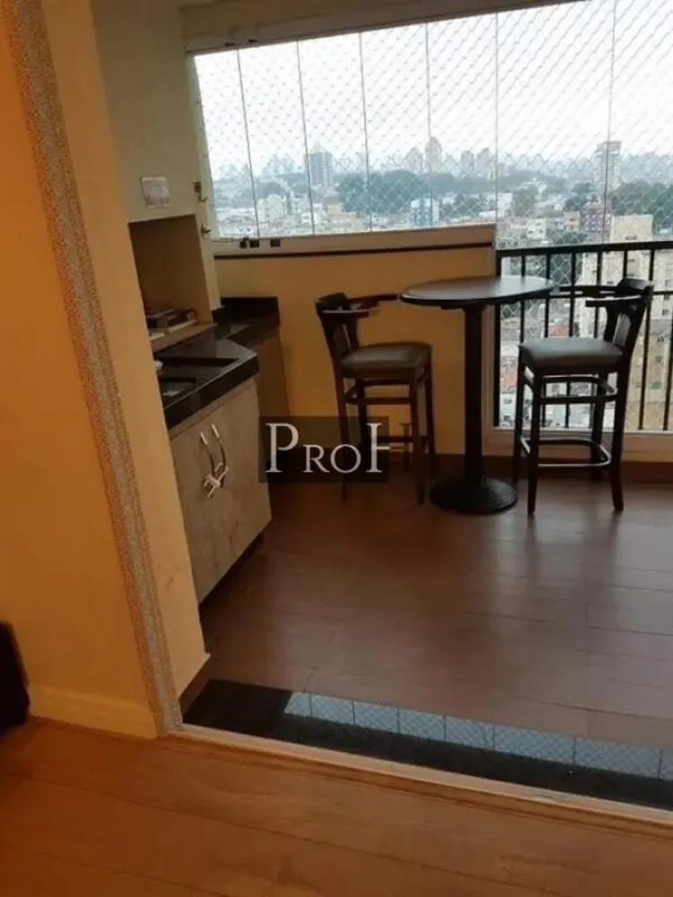 Apartamento, 3 quartos, 100 m² - Foto 1