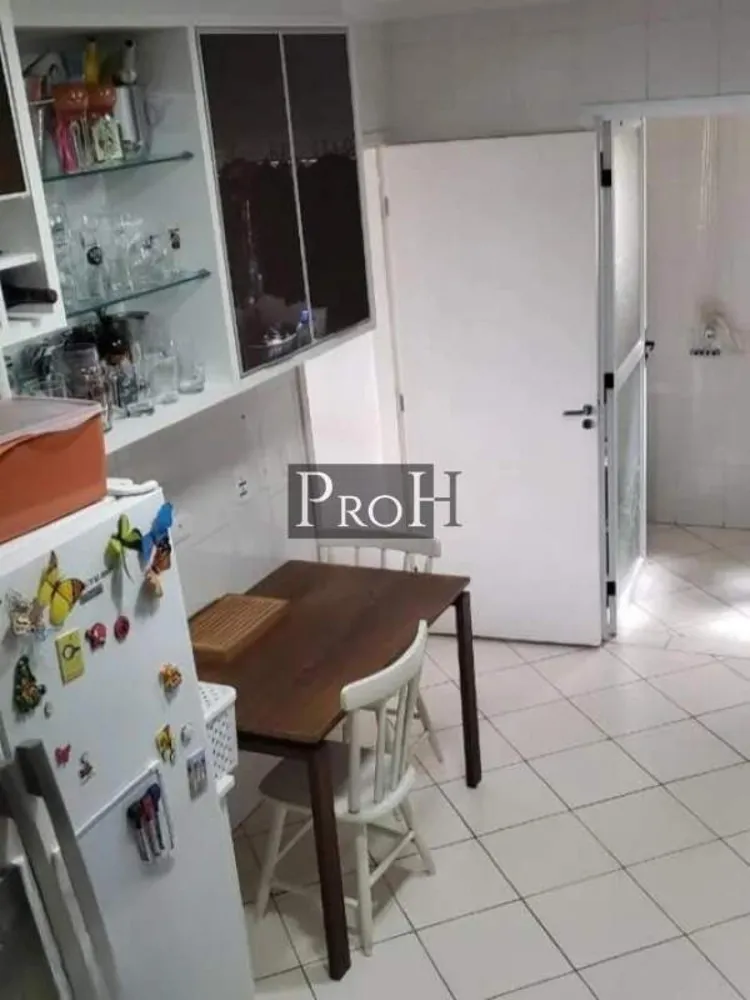 Apartamento, 3 quartos, 100 m² - Foto 4