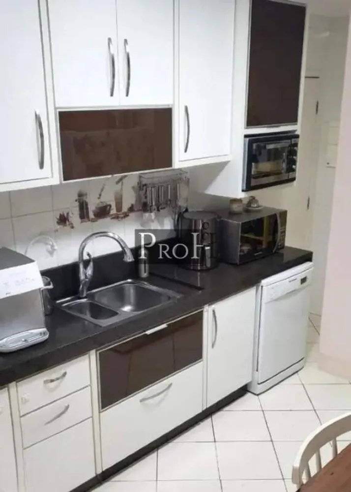 Apartamento, 3 quartos, 100 m² - Foto 3