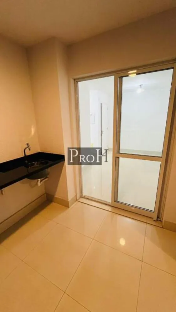 Apartamento, 1 quarto, 45 m² - Foto 1