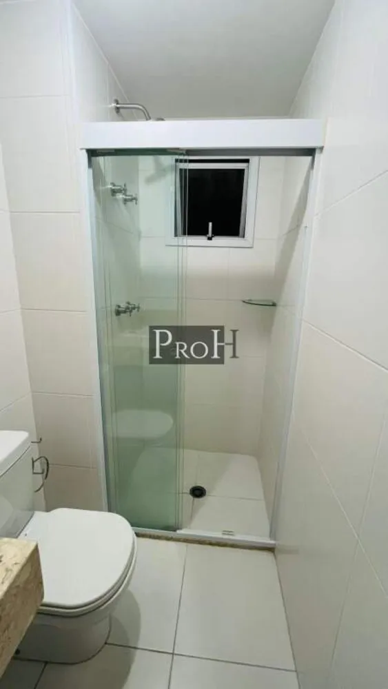 Apartamento, 1 quarto, 45 m² - Foto 3