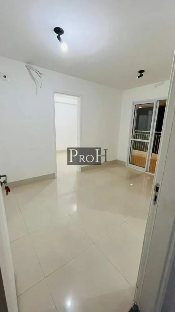 Apartamento, 1 quarto, 45 m² - Foto 4