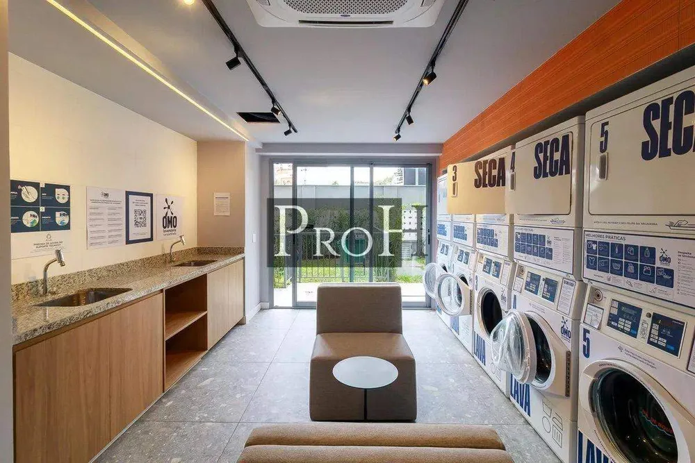 Apartamento, 2 quartos, 40 m² - Foto 3