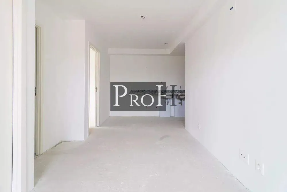 Apartamento, 2 quartos, 40 m² - Foto 2