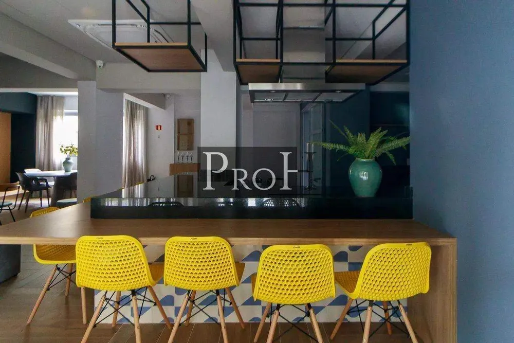 Apartamento, 2 quartos, 40 m² - Foto 4