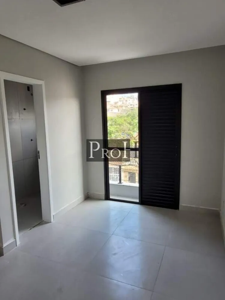 Sobrado, 2 quartos, 120 m² - Foto 2