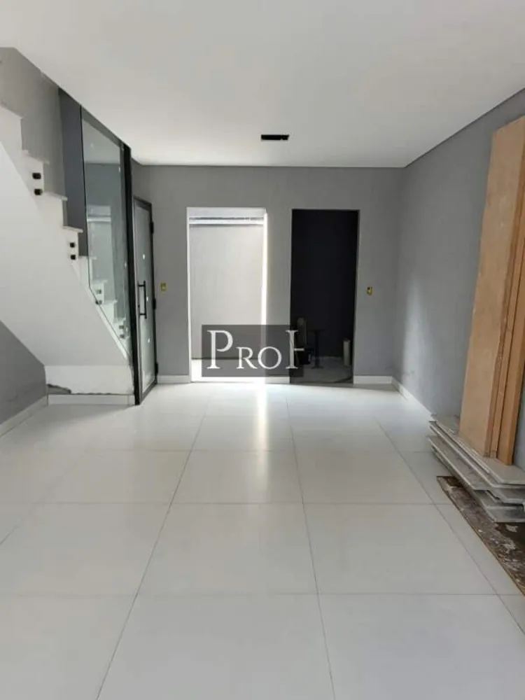 Sobrado, 2 quartos, 120 m² - Foto 1