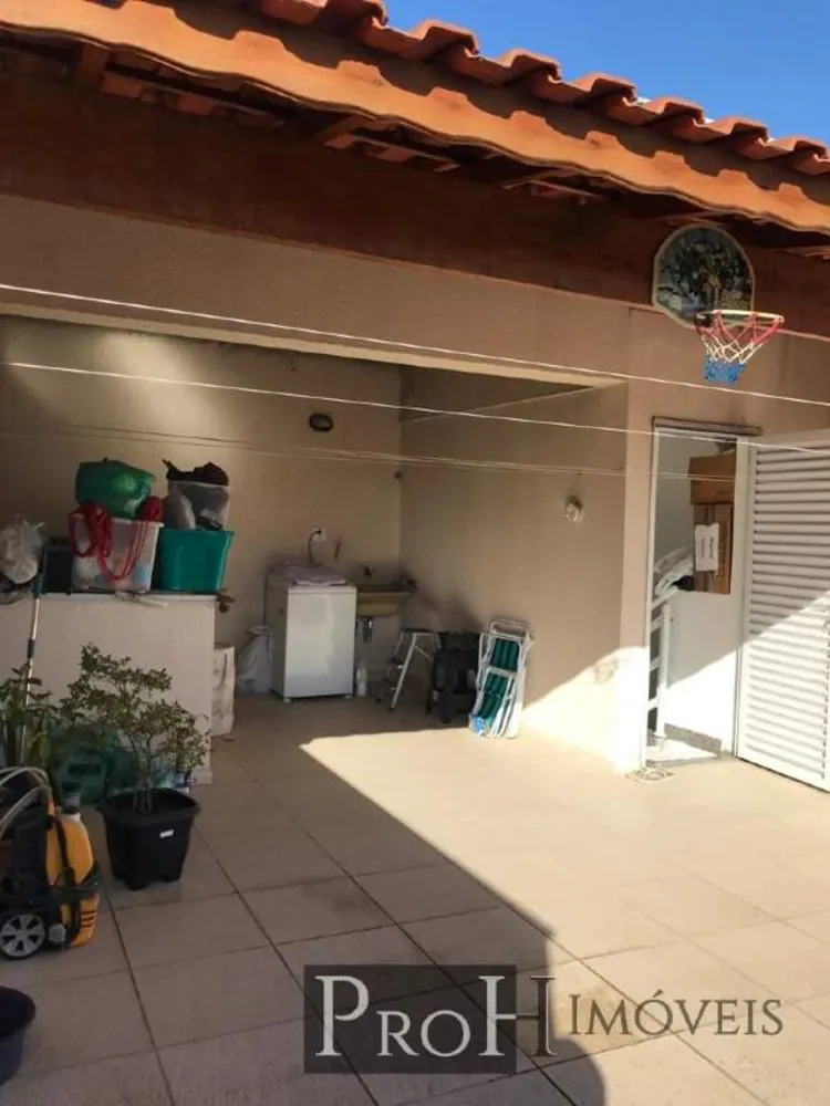 Sobrado, 3 quartos, 240 m² - Foto 4