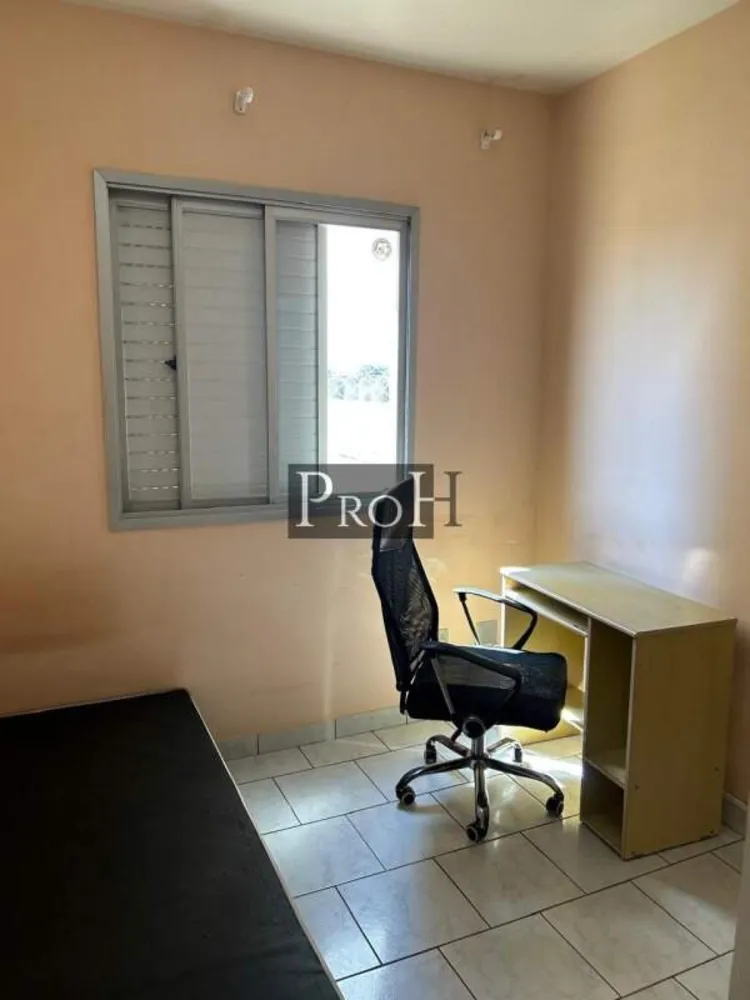 Apartamento, 3 quartos, 96 m² - Foto 8
