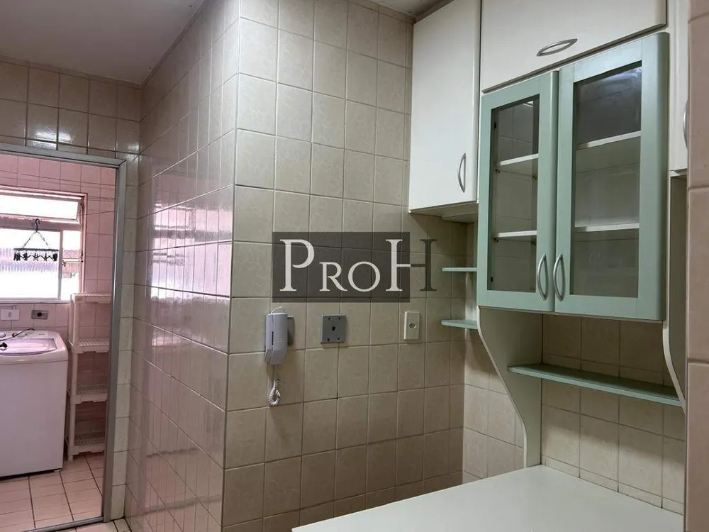 Apartamento, 3 quartos, 96 m² - Foto 5