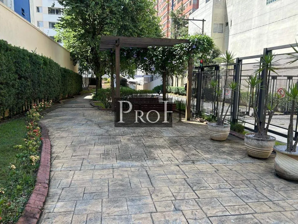 Apartamento, 3 quartos, 96 m² - Foto 4