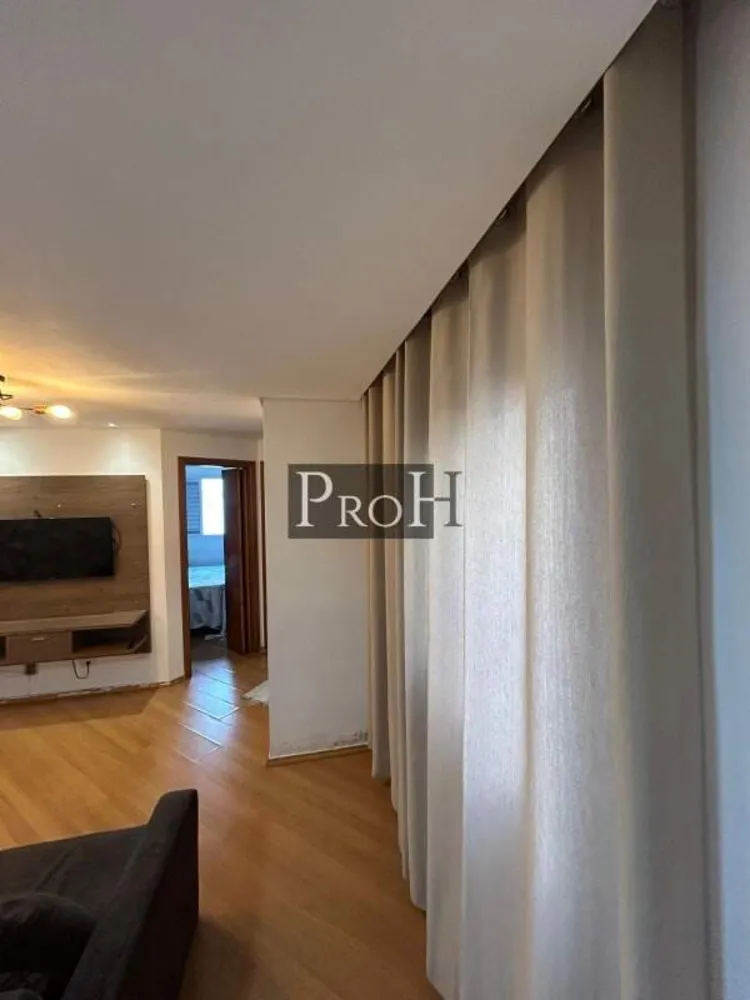 Cobertura, 2 quartos, 90 m² - Foto 2